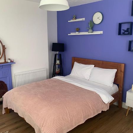 Mania Apartments Brighton Eksteriør bilde