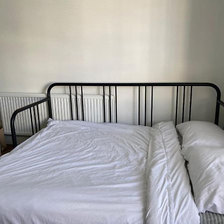 Mania Apartments Brighton Eksteriør bilde
