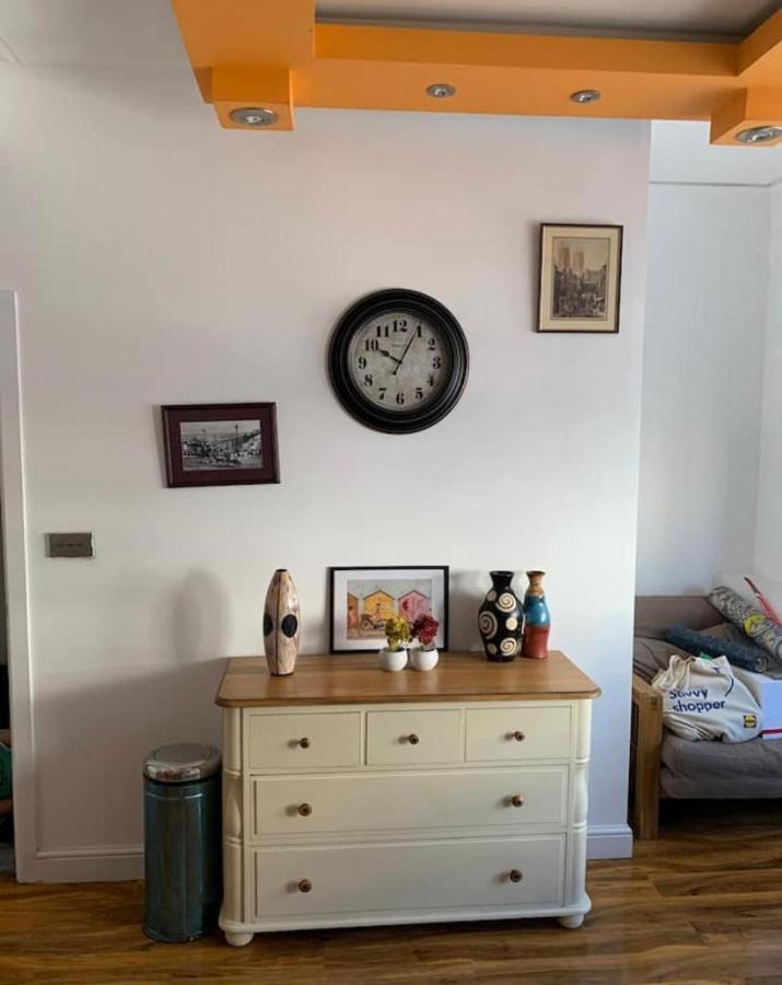 Mania Apartments Brighton Eksteriør bilde