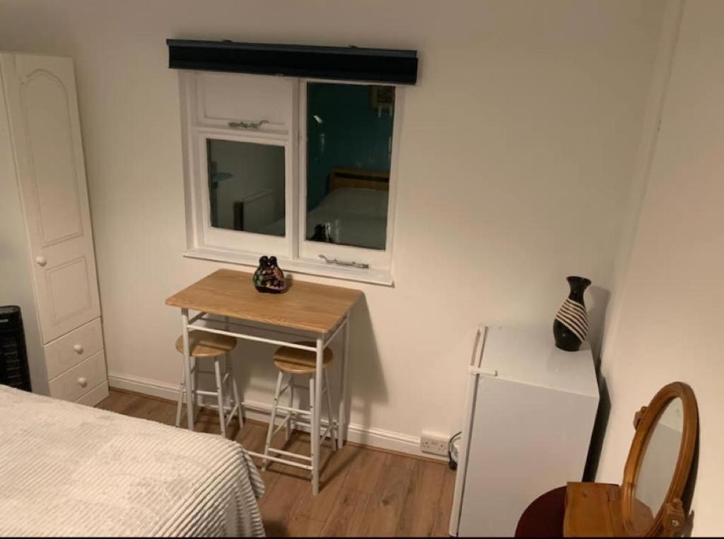 Mania Apartments Brighton Eksteriør bilde