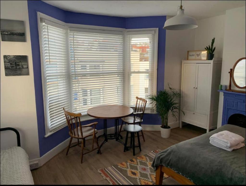 Mania Apartments Brighton Eksteriør bilde